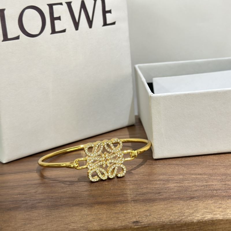 Loewe Bracelets